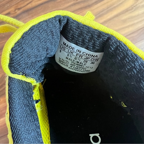 Adidas Supernova Trainers - Picture 5 of 6